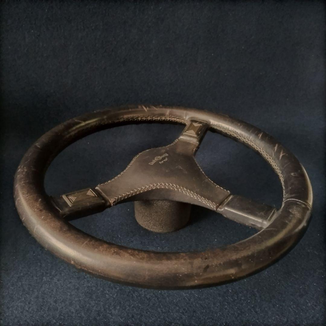 italvolanti Formel イタルボランテ ステアリング フォーメル