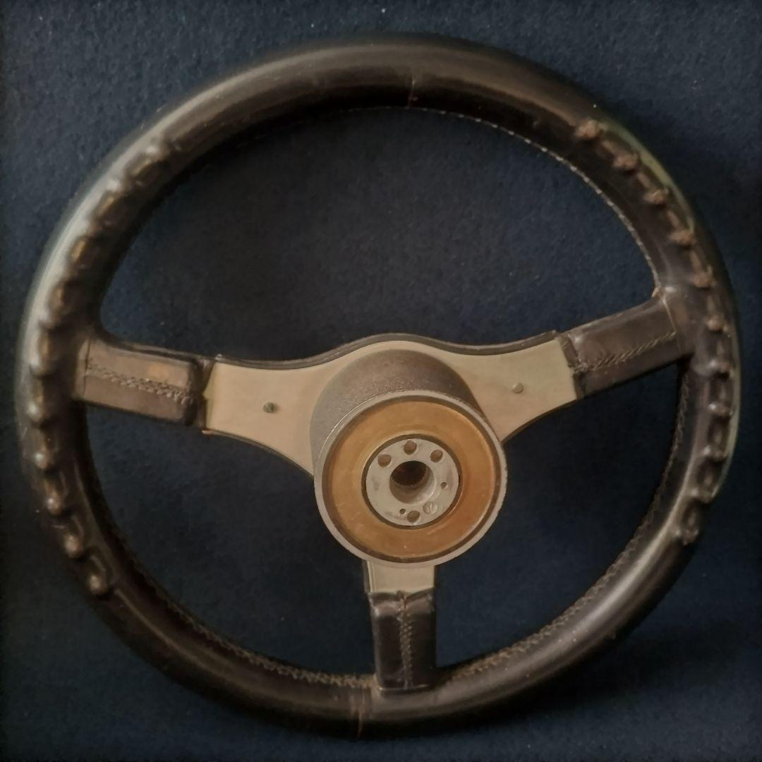 italvolanti Formel イタルボランテ ステアリング フォーメル