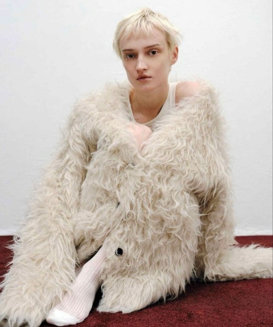 todayful ニットカーディガン新品