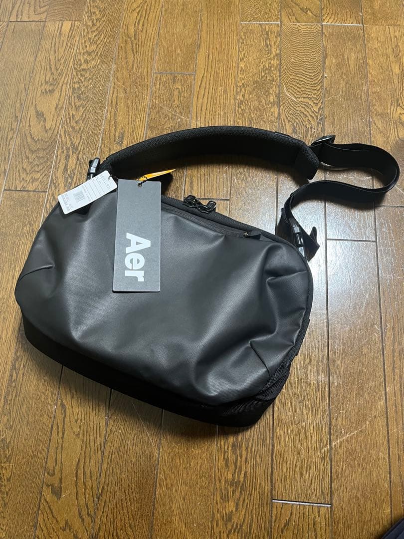 Aer Tech Sling 3 エアー　スリングバック