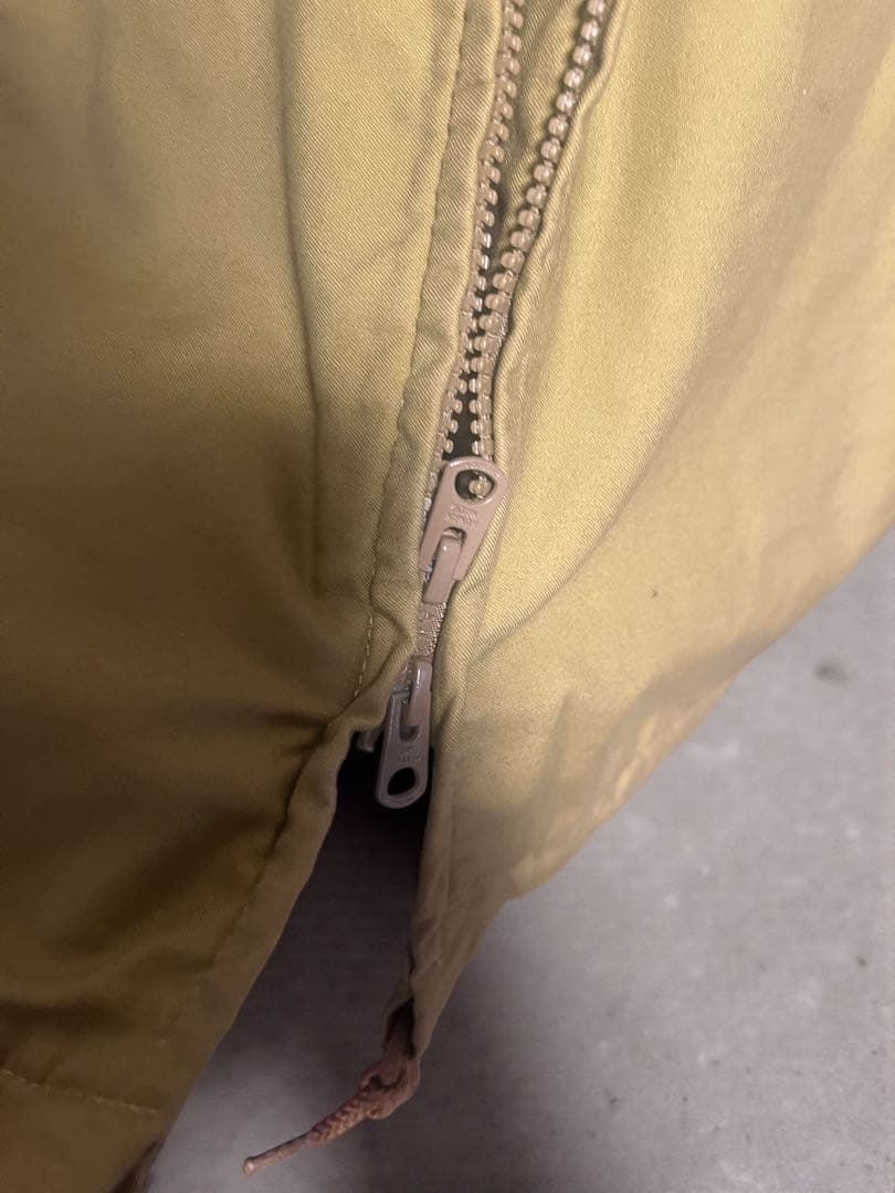 HUMAN MADE 20AW DECK JACKET デッキジャケット