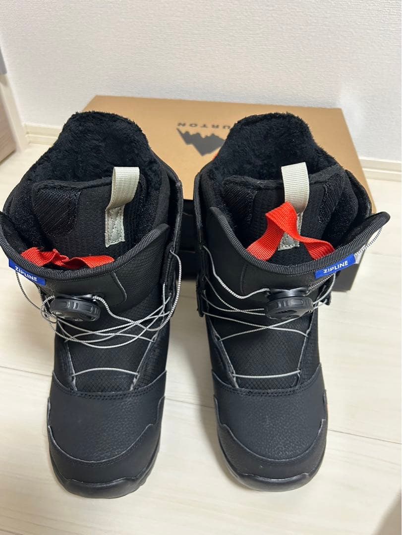 Burton(バートン) ZIPLINE BOA 2019-20年モデル