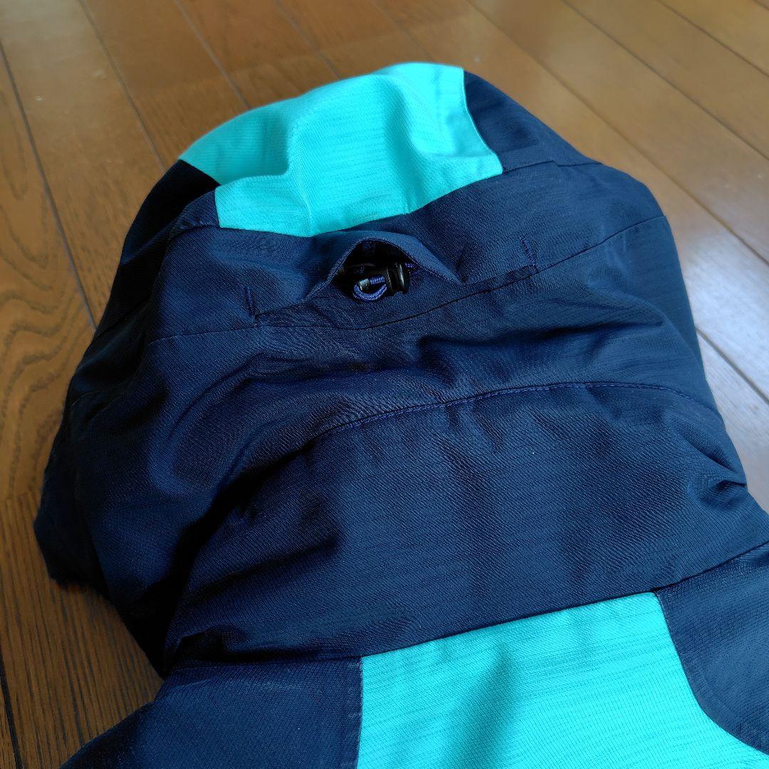 【Phenix】スキーウエア 上下（М）