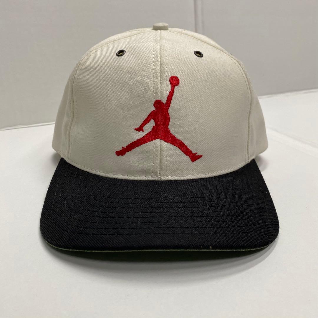 90's Nike Michael Jordan No.45 CAP USA製