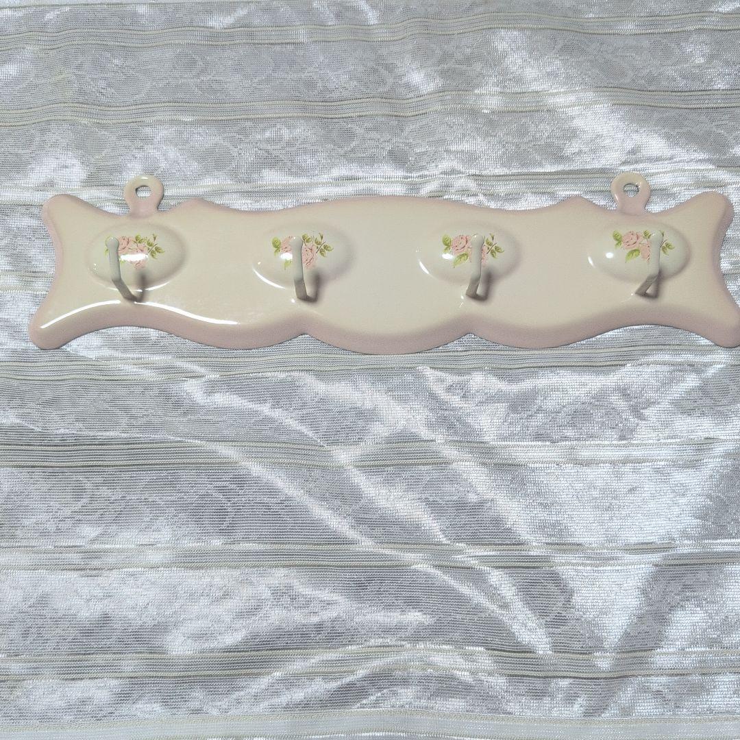 イマンダイアナローズフック　レア品