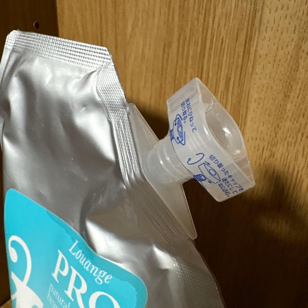 新品 未開封 ルアンジュプロ カーモアジェル 保湿鎮静ジェル 500g