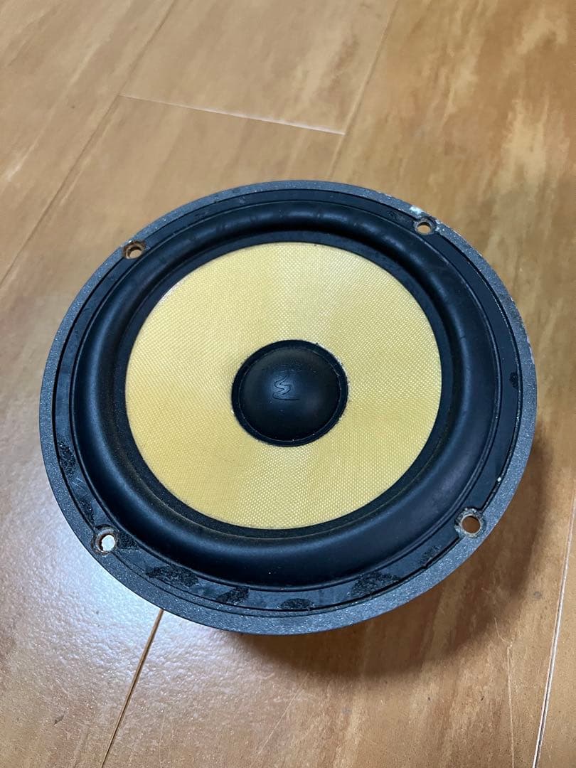 フォーカル　k2POWER