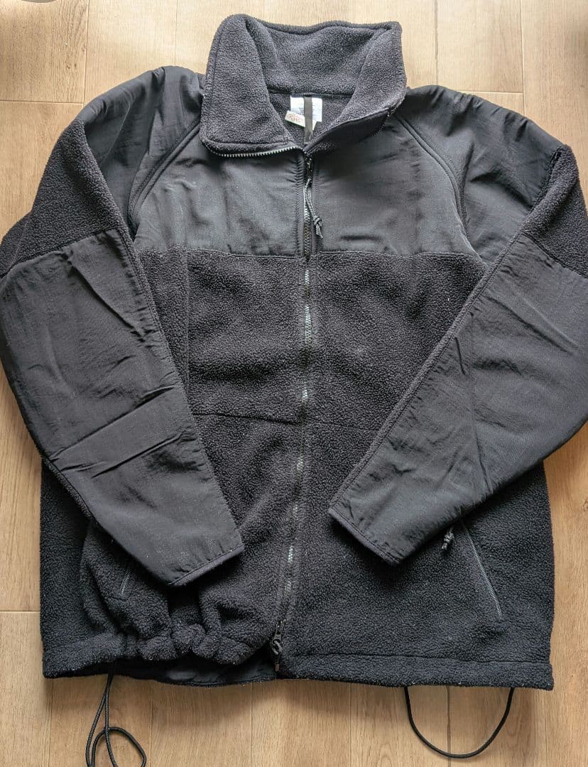 ECWCS GEN2　フリースジャケット ※クリーニング済み