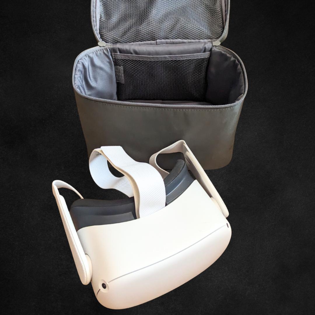 【極美品】 Quest 2 () 64GB 本体＋ケース