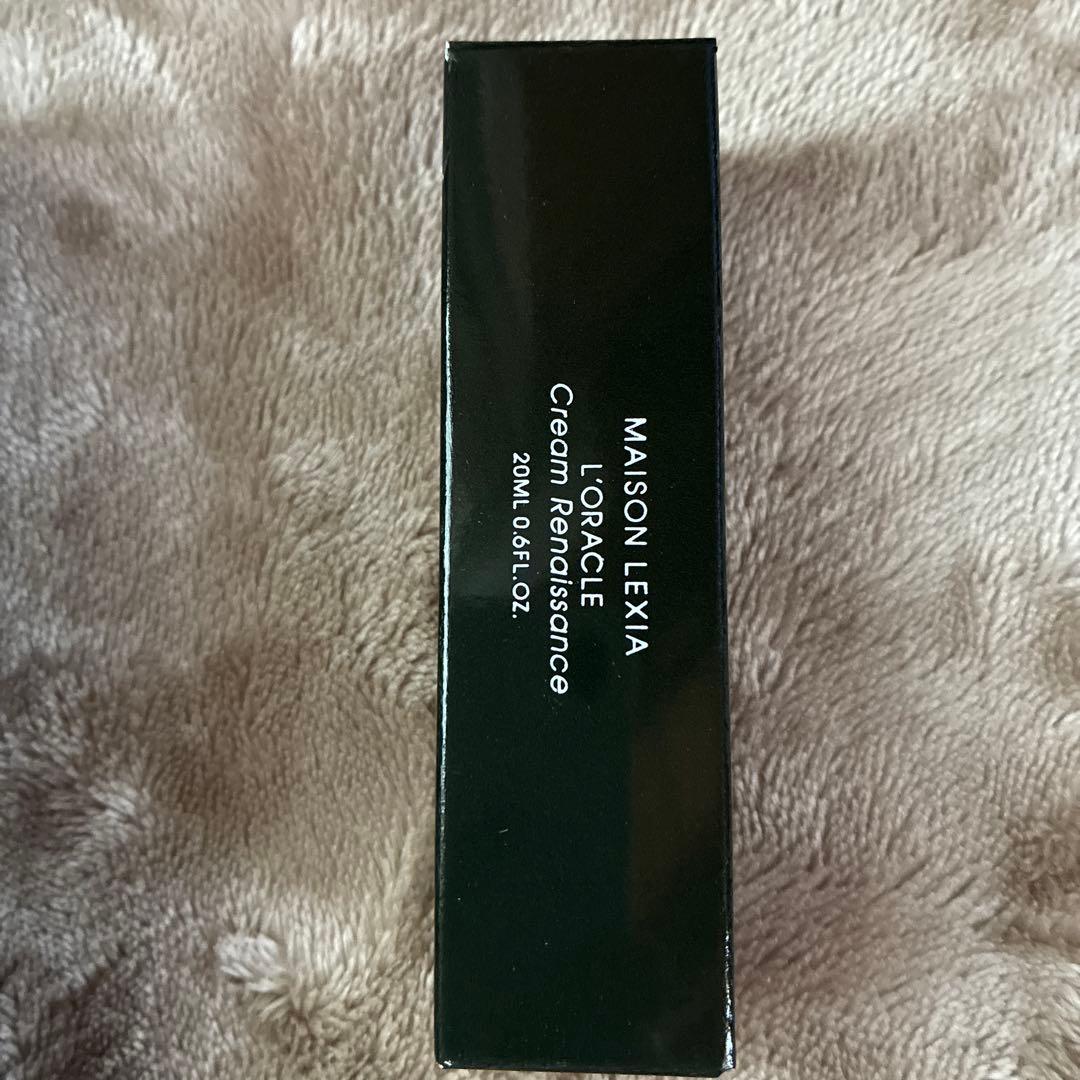 MAISON LEXIA L'ORACLE メゾンレクシア化粧水ナイトクリーム