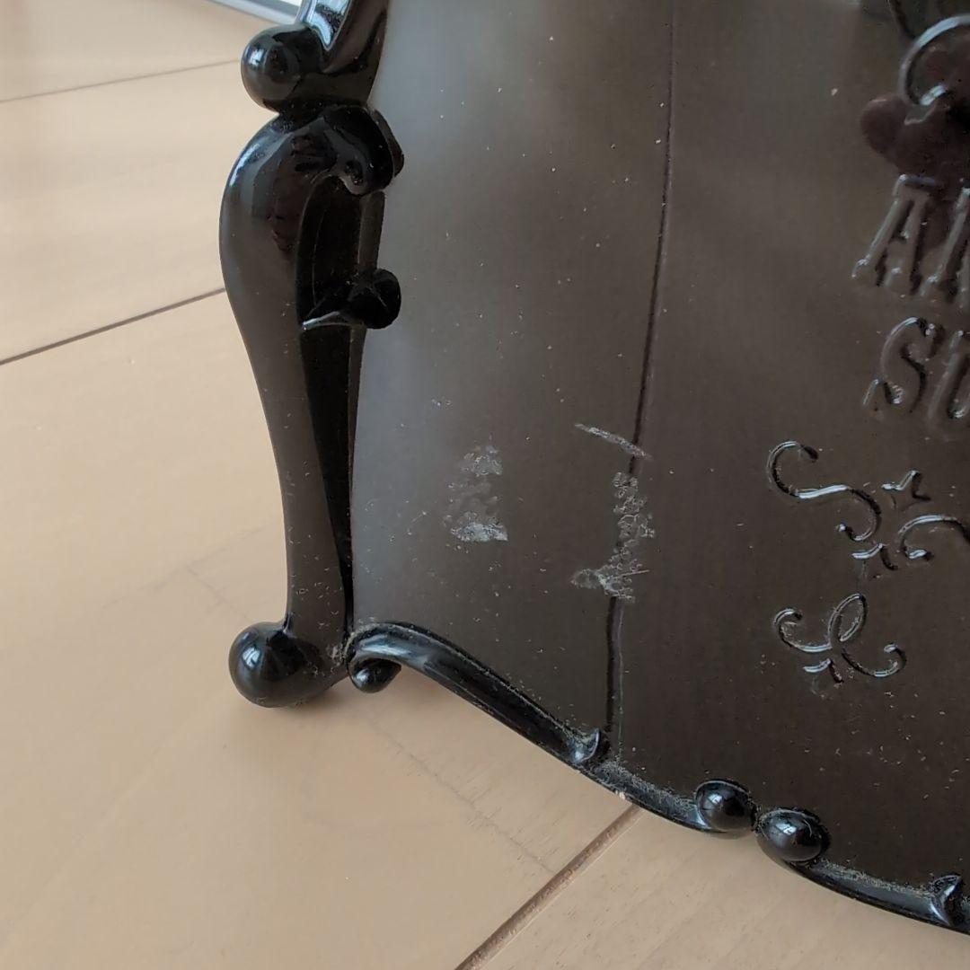 ANNA SUI　アナスイ　ミニドレッサー