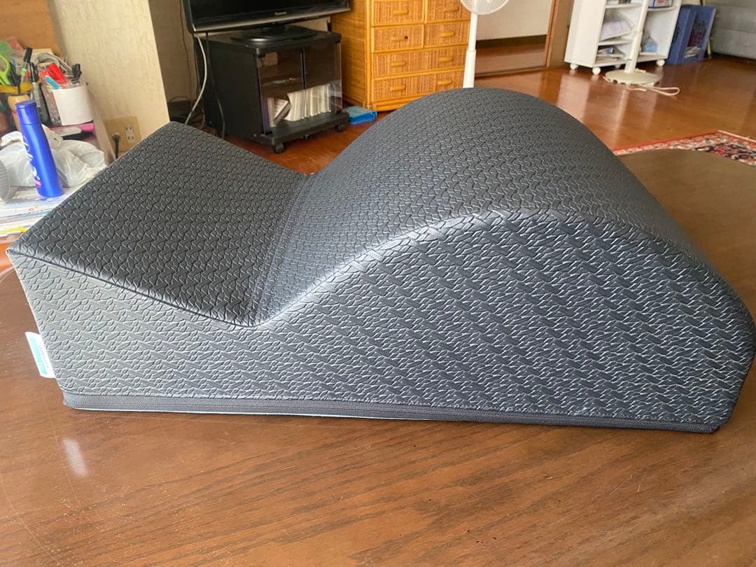 フレックスバレル（くじら型）