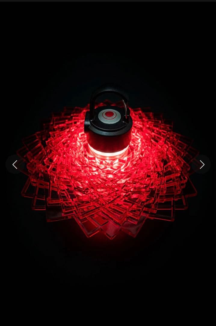 ⭐︎2個セット　MONO GIZAZIG Ledlenser ML4