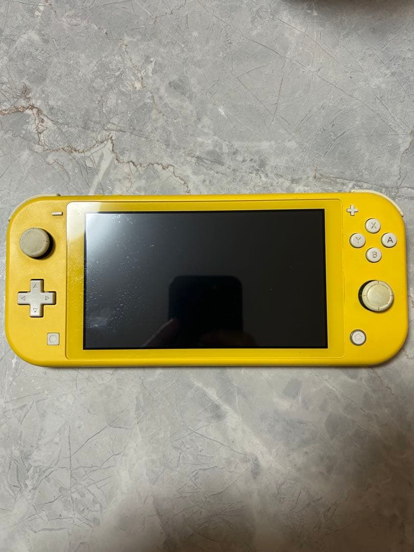 Switchライト（ジャンク品）