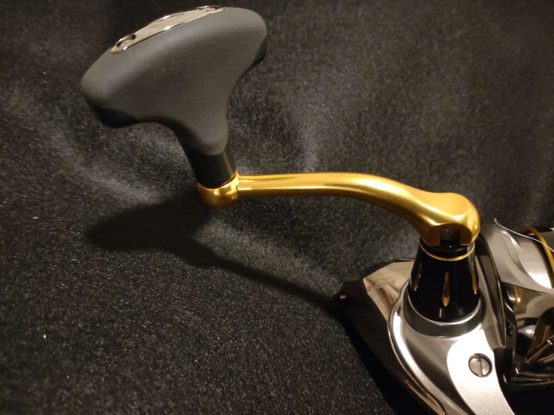 L*o様 シマノBB-XデスピナC3000TYPE-G