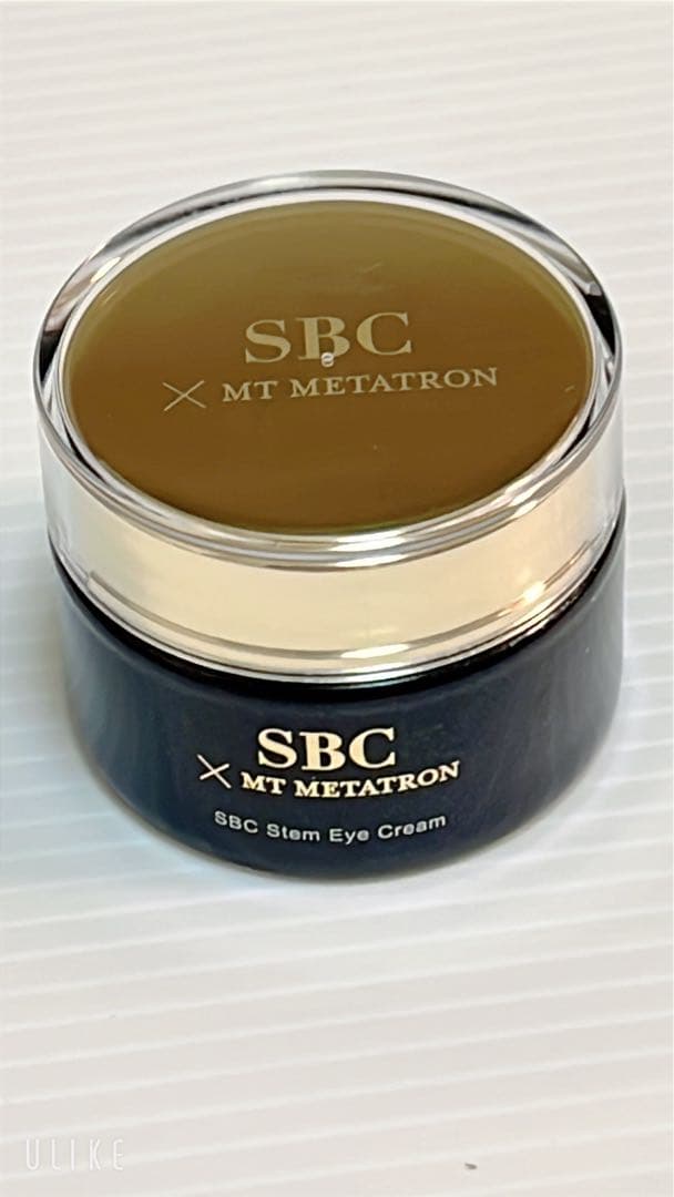 MT ステムアイクリーム 20g