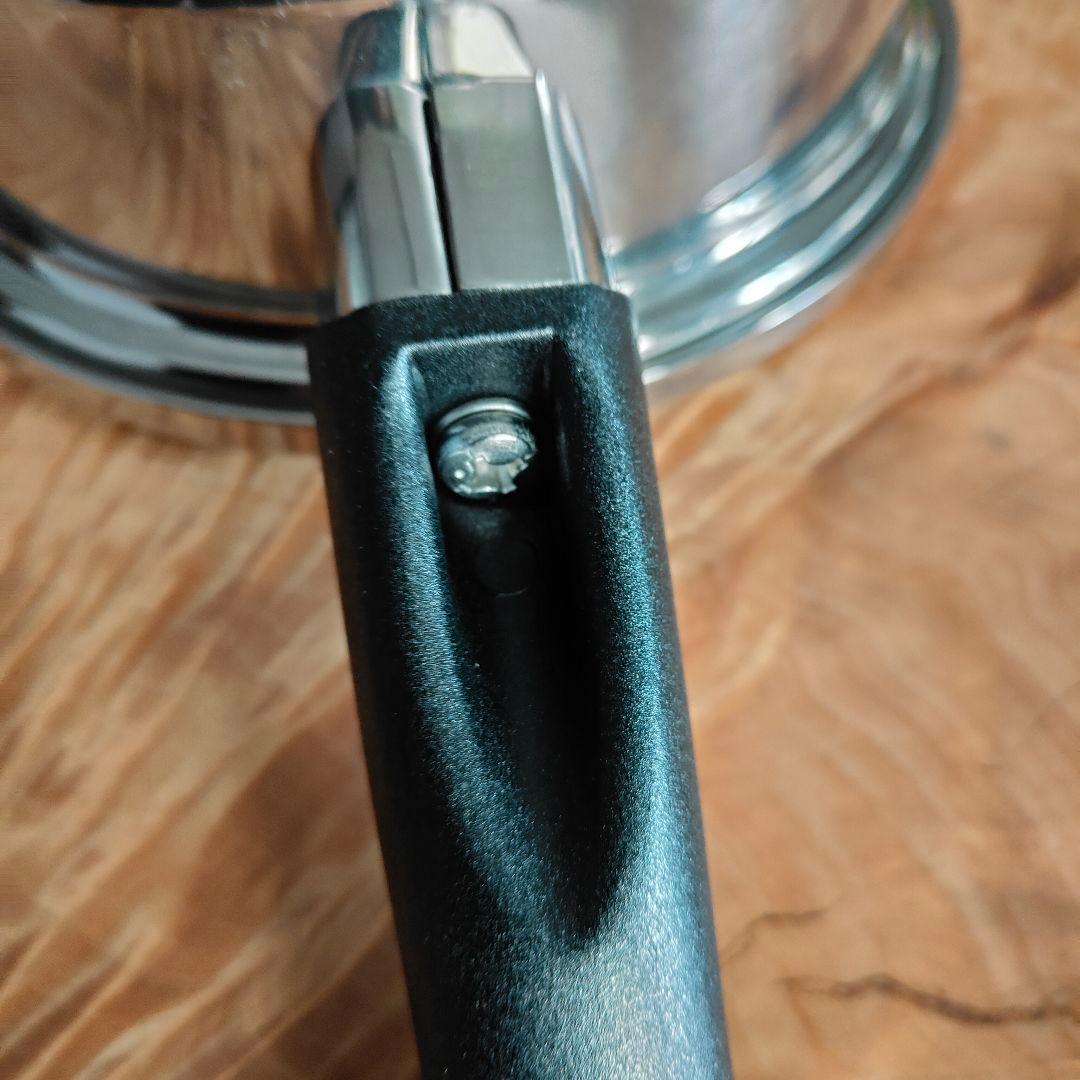 ★Shion★アムウェイクイーンクック　小ソースパン　Amway