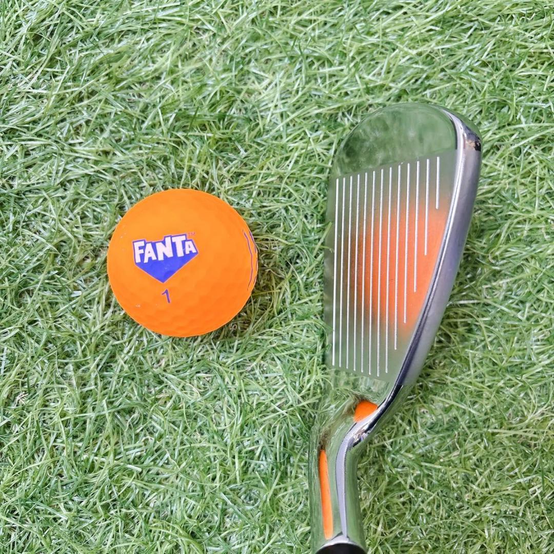 ヤマハ inpresX ZCAVITY メンズゴルフ アイアン 6本セット R