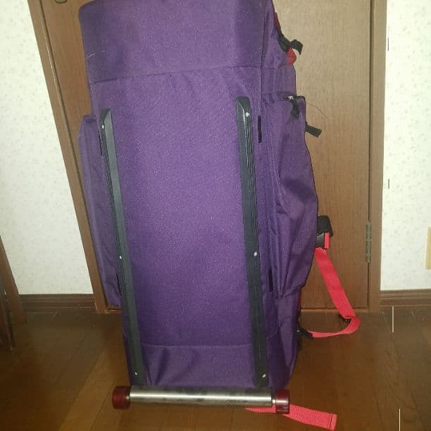 さらにさらに値下げ。board　バートンコロコロボストンバック正規品