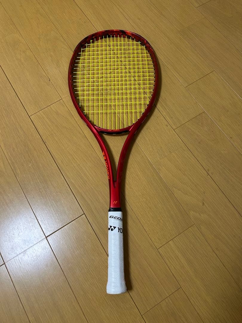 【値下げ】第二世代　ジオブレイク 70S UL1 ヨネックス