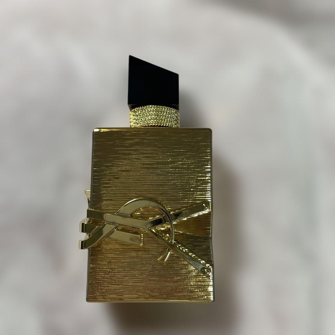 ysl リブレオードパルファム バニラクチュール