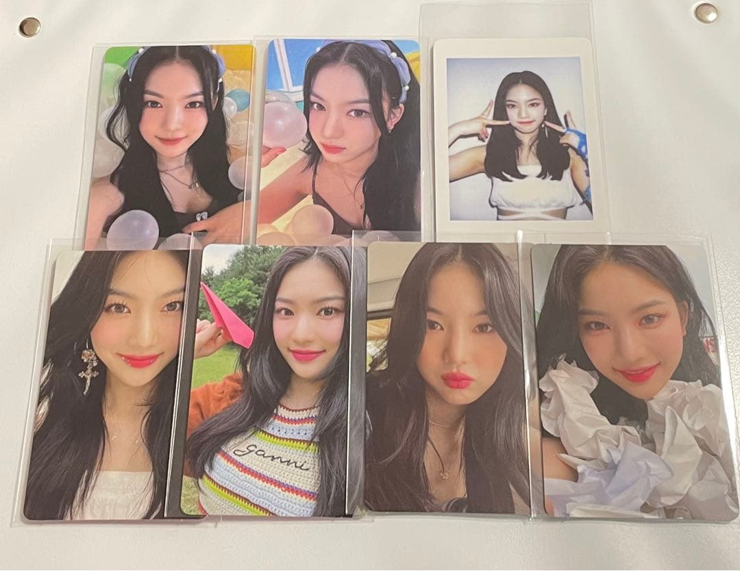 STAYC WE NEED LOVE アイサ