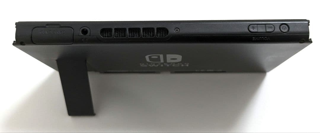 Nintendo Switch 2016年製 旧型 本体のみ 025