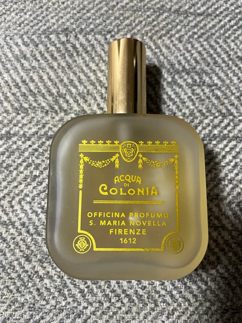 【サンタ・マリア・ノヴェッラ】オポポナックス100ml