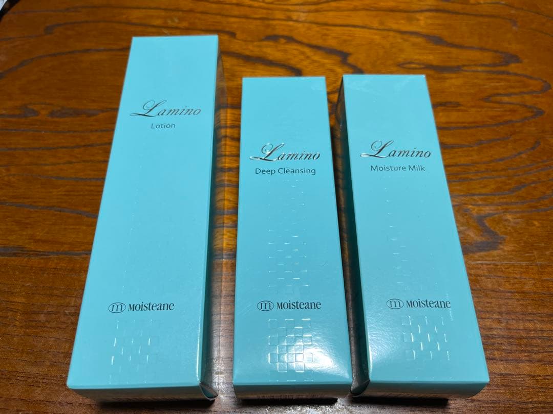 モイスティーヌ　化粧品