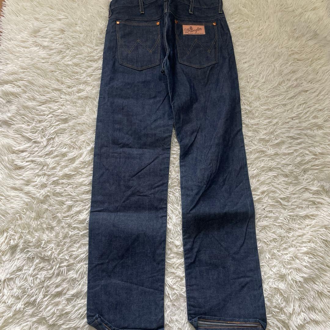美品！Wrangler ラングラー BLUE BELL W0111-89
