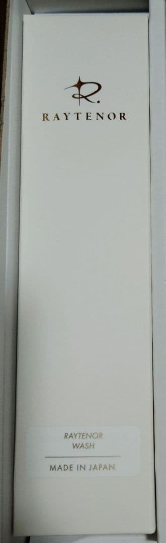 Mijuさま テノール クレンジング・ウォッシュ