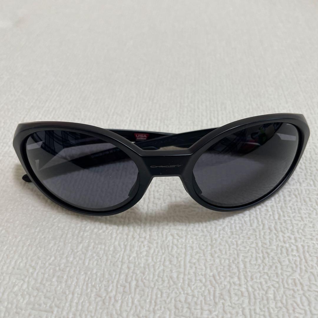 OAKLEYオークリー EYEJACKETREDUX アイジャケット レダックス