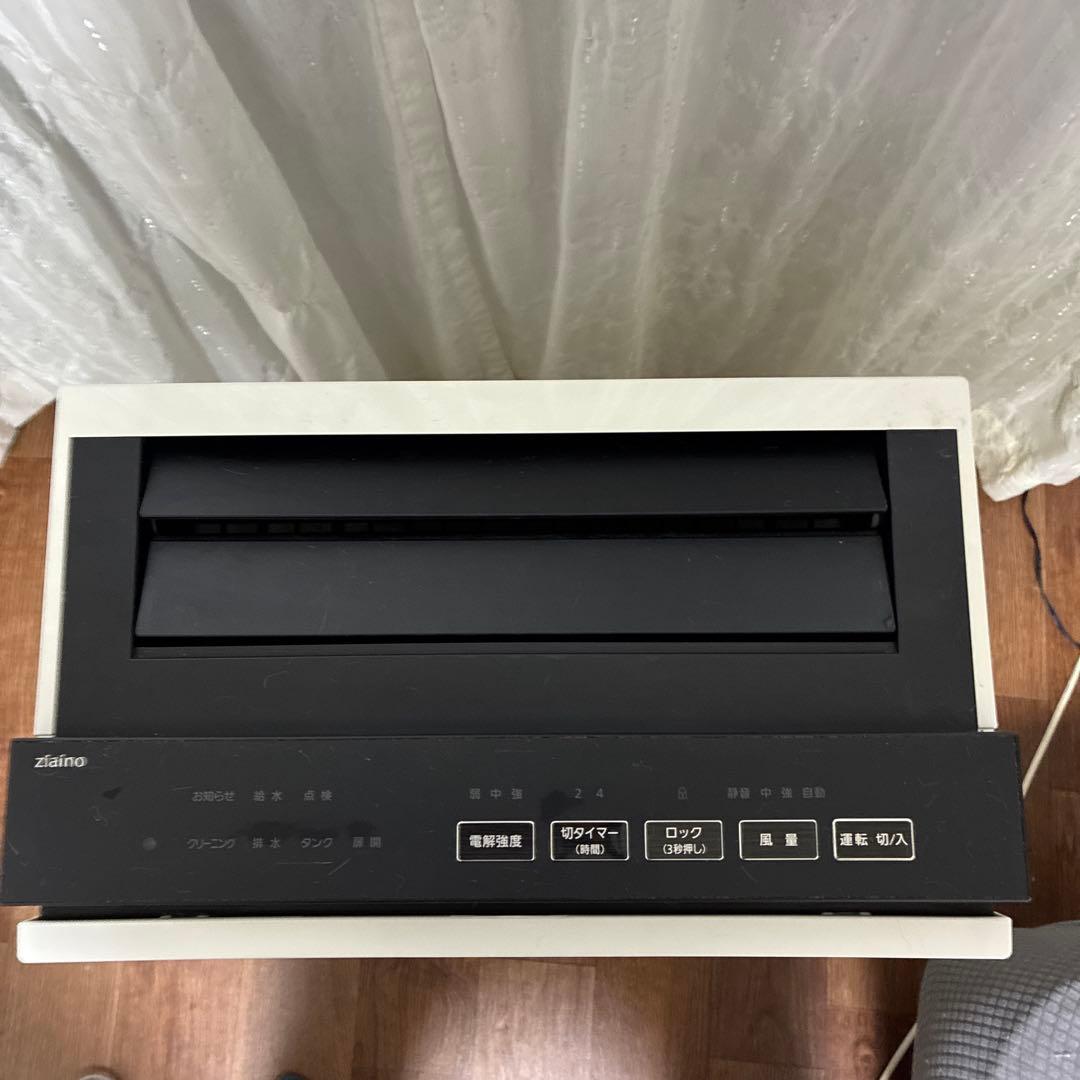 Panasonic F-MV2100 脱臭機