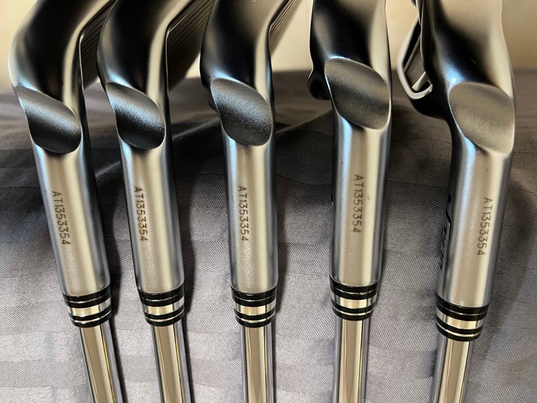 G430 アイアンセット NS PRO MODUS3 TOUR 105 S