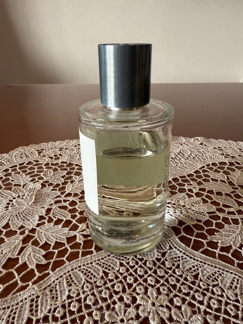 香水(女性用) Maison Crivelli Rose Saltifolia 100ml
