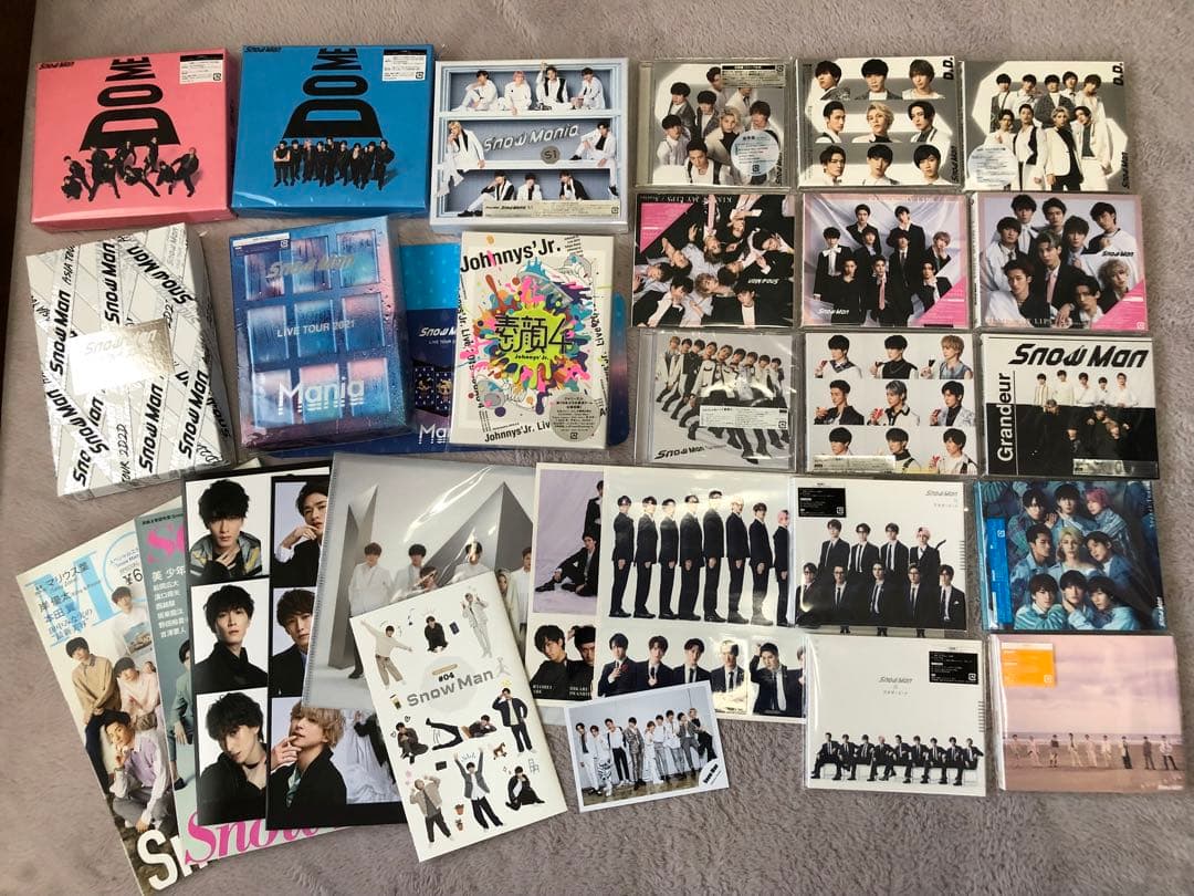 本日値下げ30000→22000★美品Man★CD Blu-rayセット