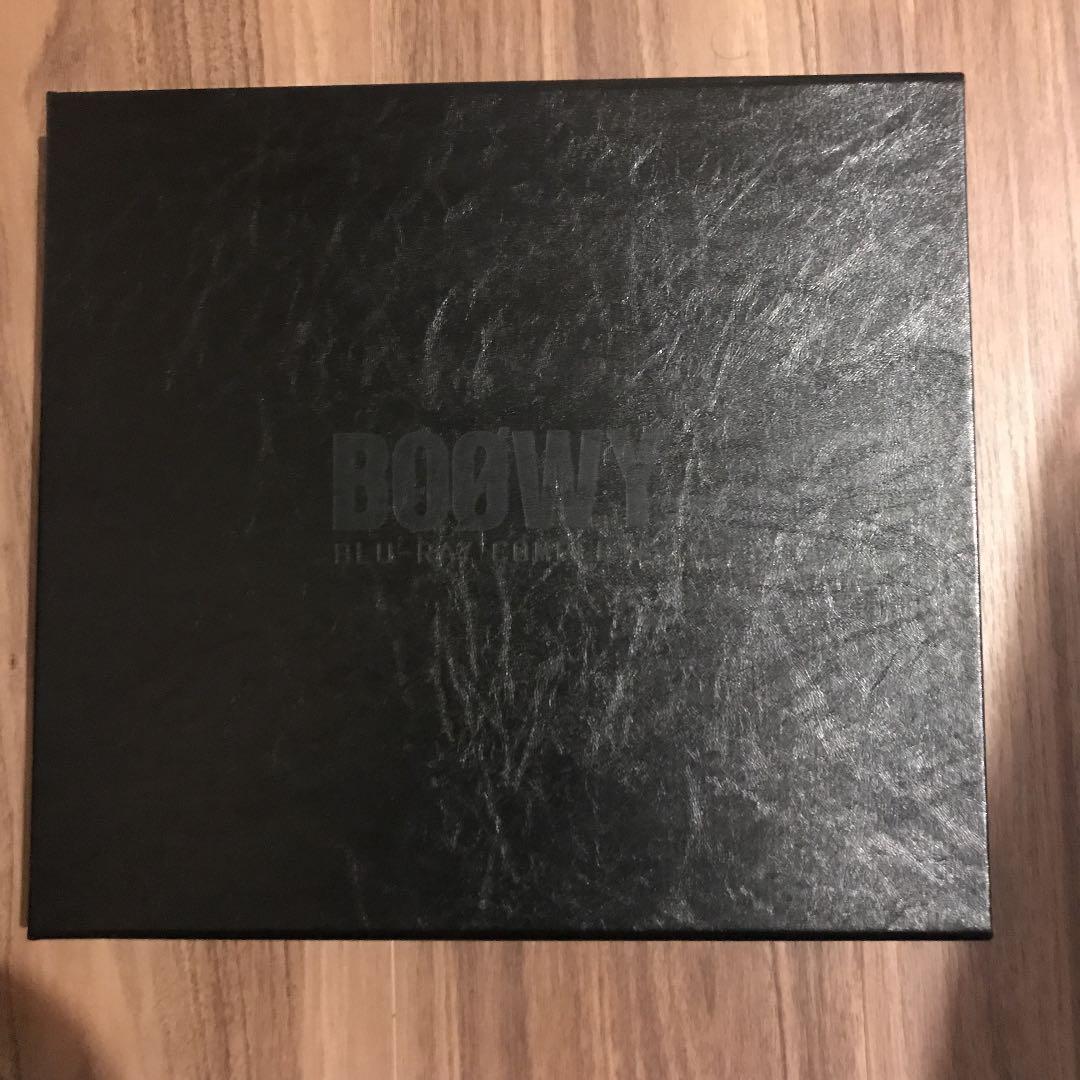 BOφWY/BOφWY 30th ANNIVERSARY BOφWY Blu-…