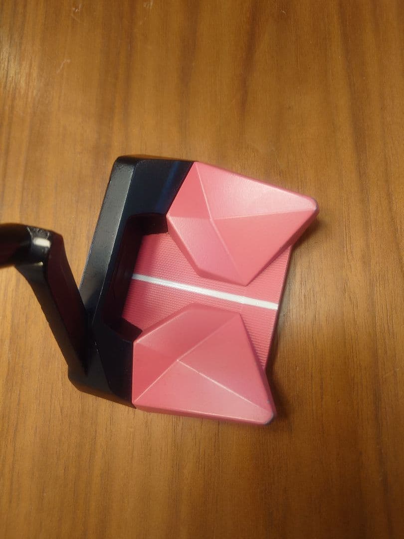 クロスパットパター CROSS PUTT STEALTH 2.0 パター 34