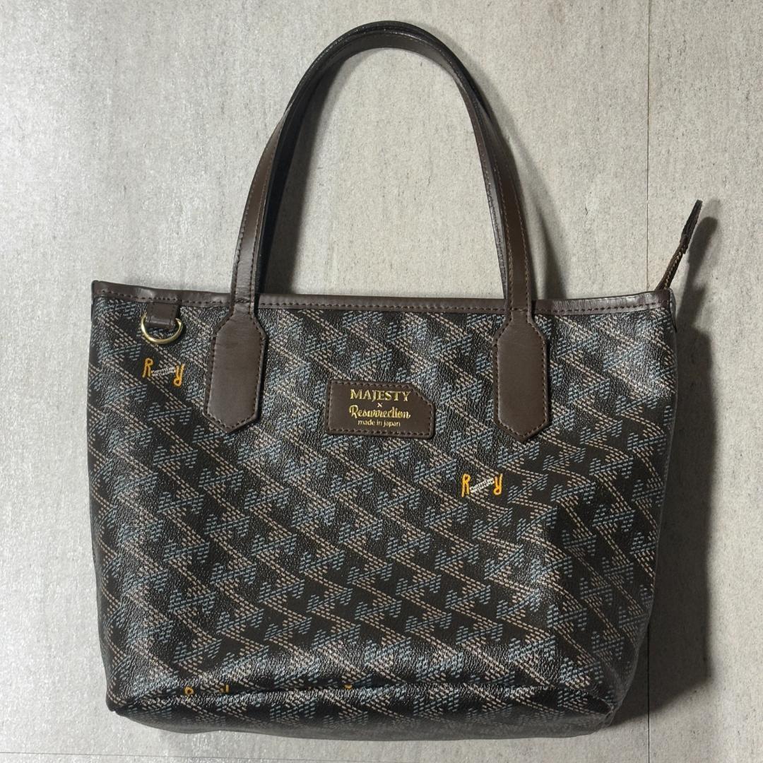 n*a様 【レザレクション×マジェスティ】ラニウスミニ　希少コラボ限定　完売品