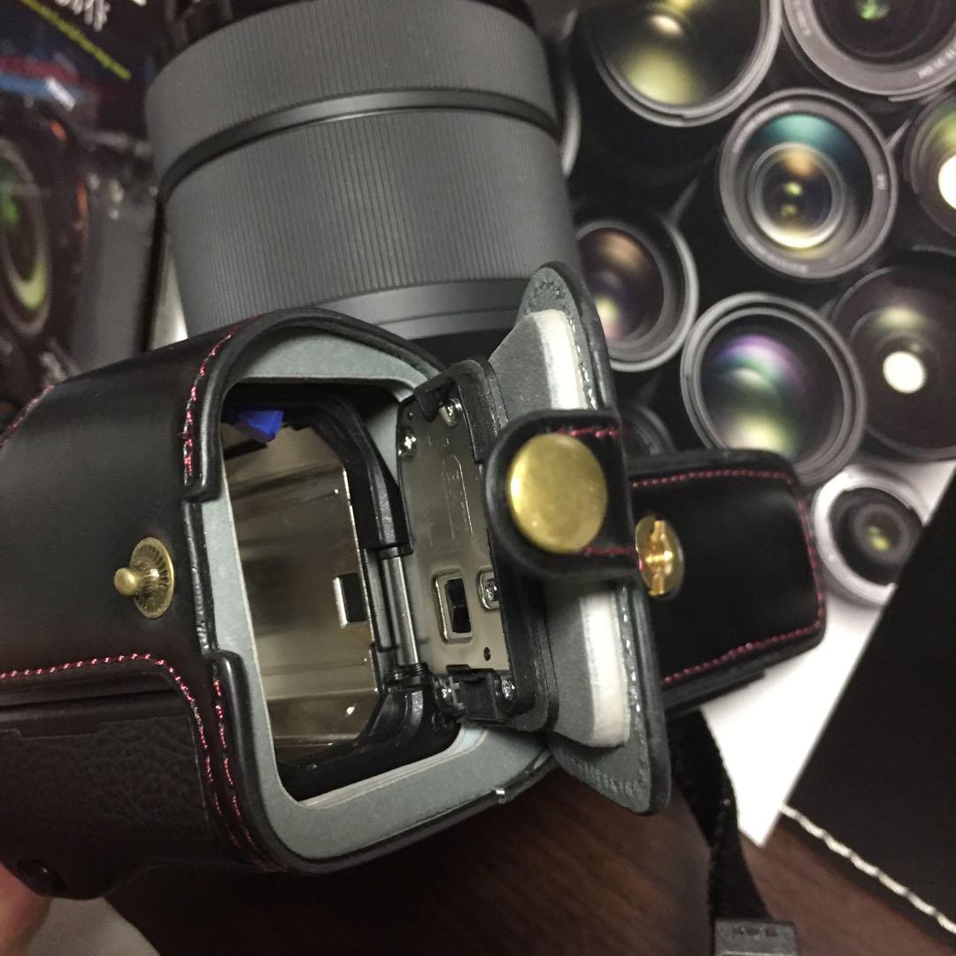 最終値下げ★すぐ使える★付属品多数★SONY★α7Ⅲ★ILCE-7M3K★a7Ⅲ