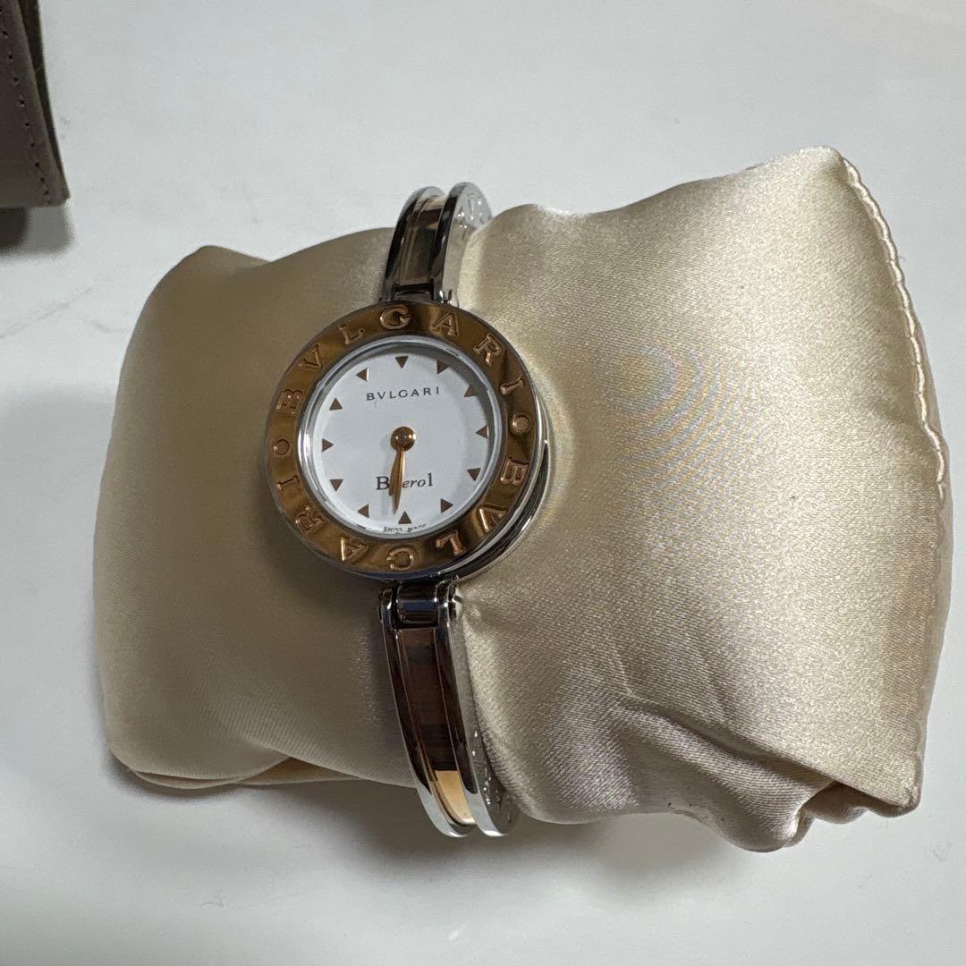 BVLGARI Bzero1 レディース 時計