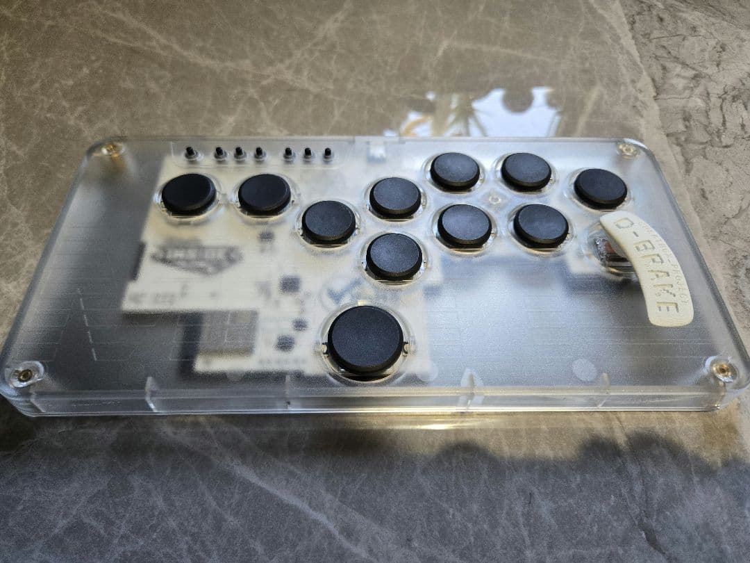 その他 Junkfood Snackbox Micro One-piece Case