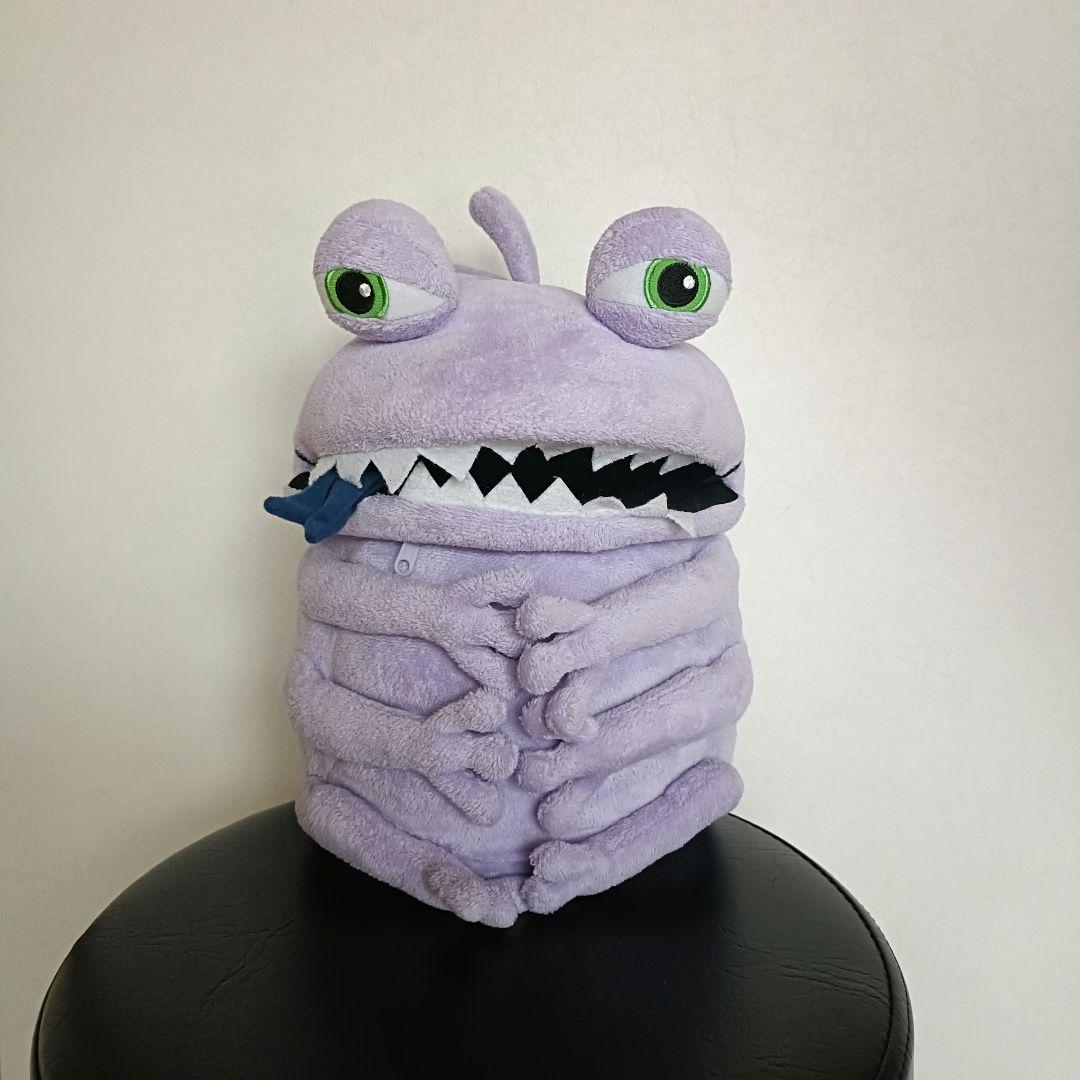 モンスターズ・インク ランドール