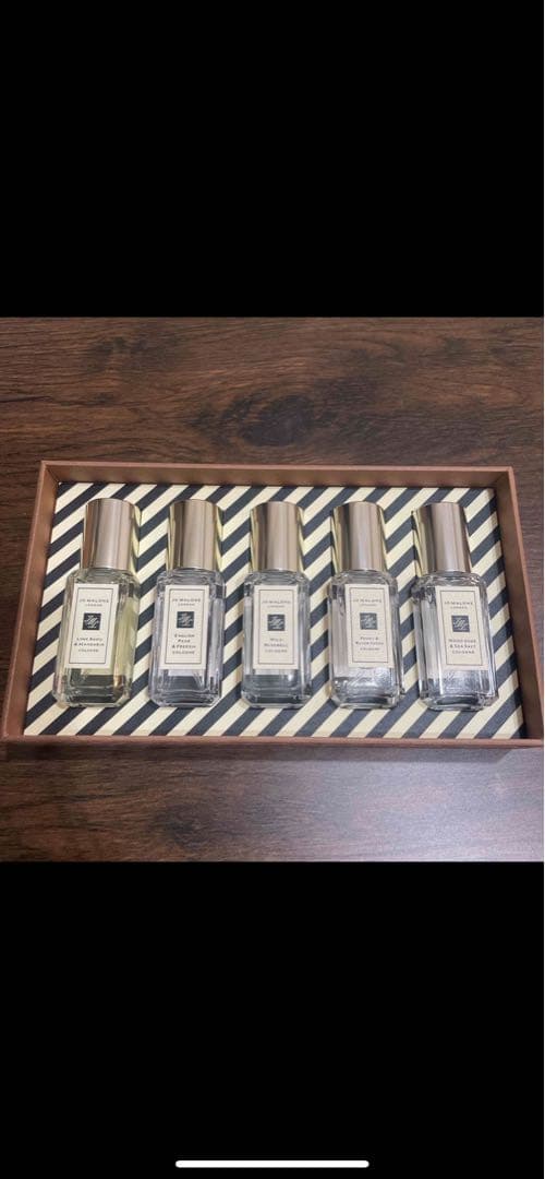 ジョーマローン 香水