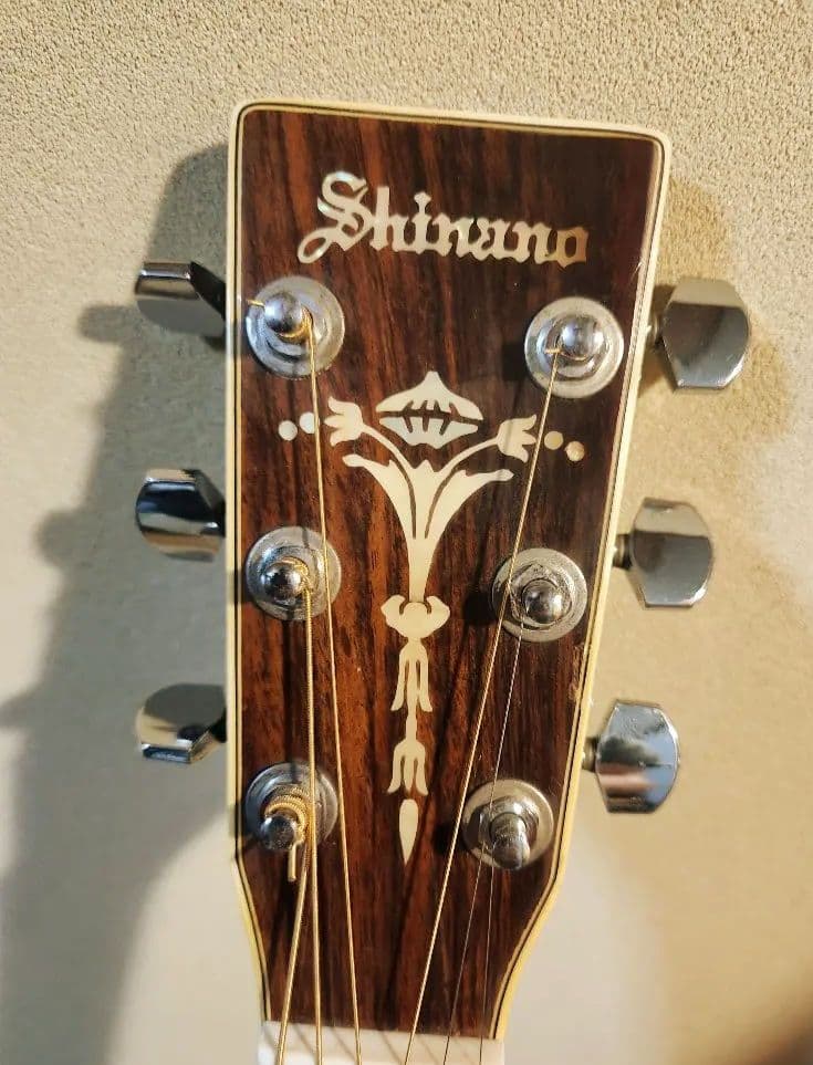 #アコースティックギター ☆ すぐに弾けます。