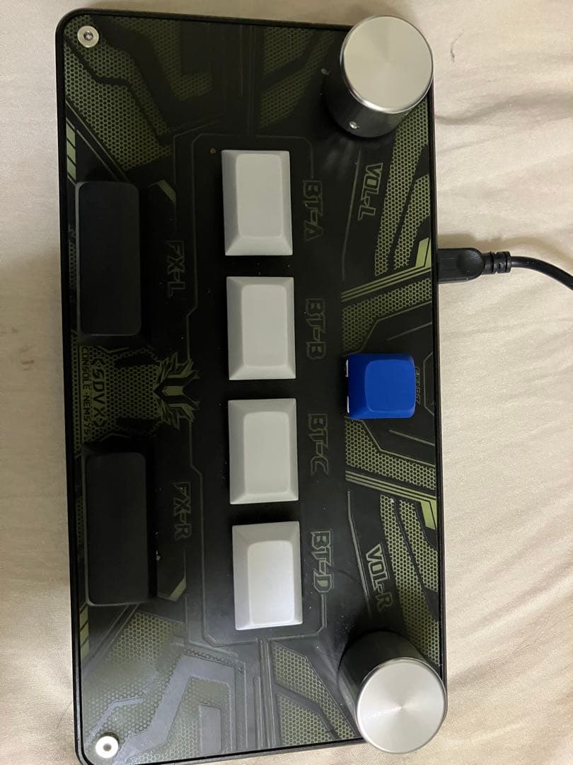 【即日発送】Pocket SDVX Pico v5