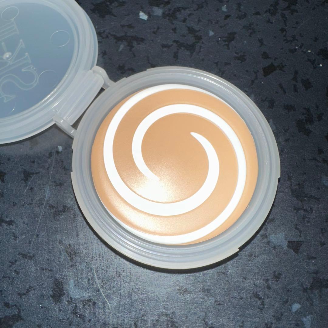 SK-II クリームファンデーション サンプル 450