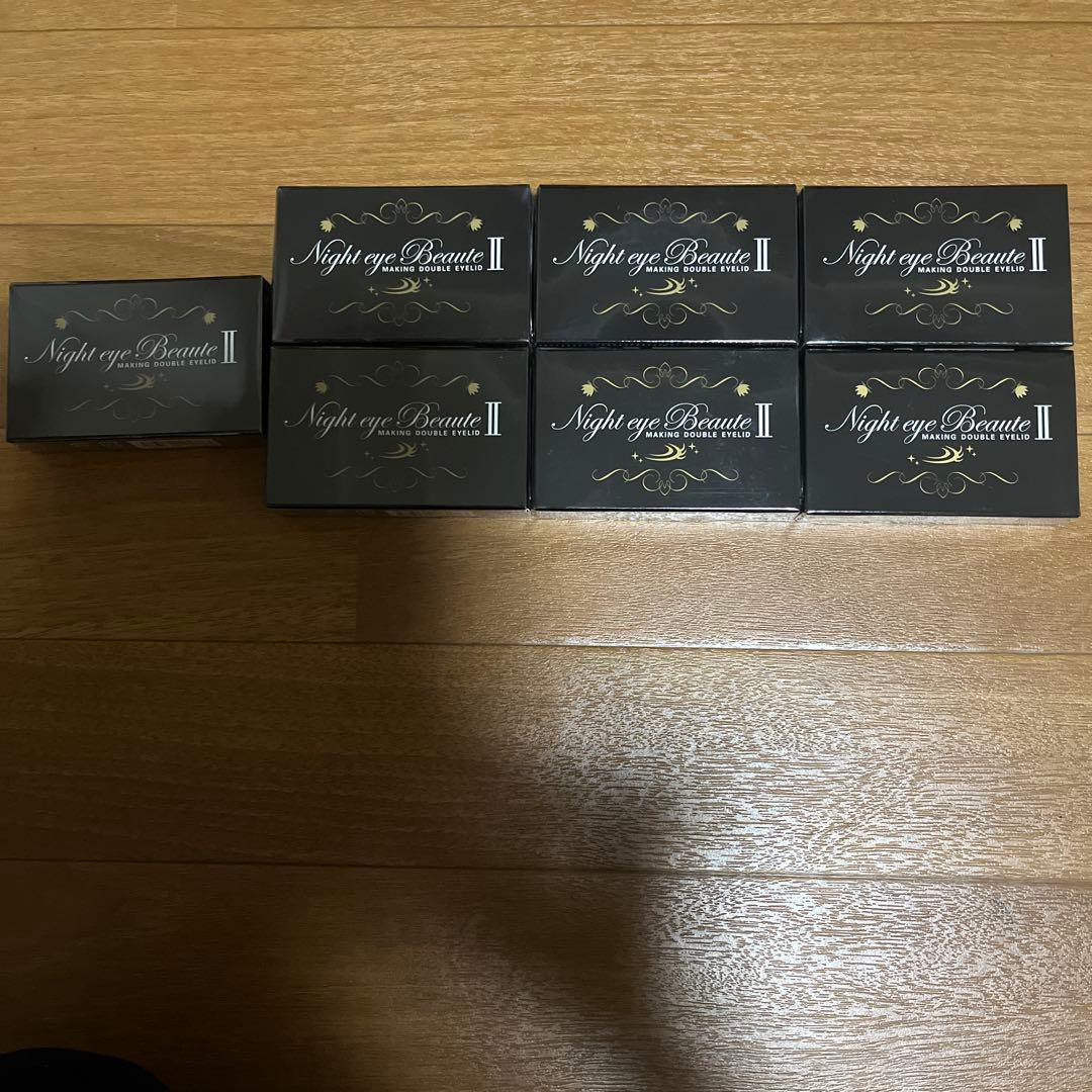 コスメ　7個セット ki