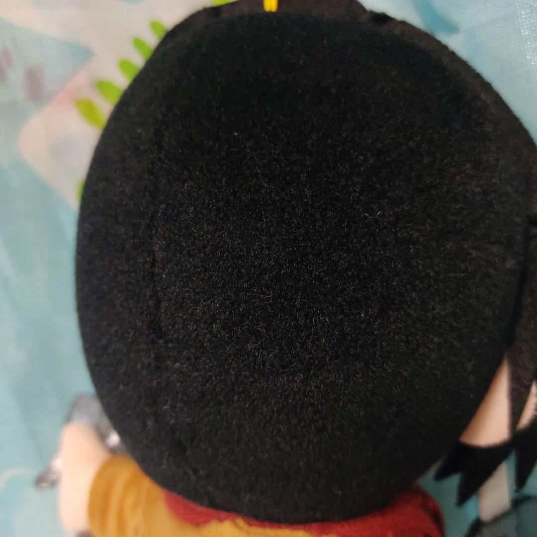 進撃の巨人 ミカサ Attack on Titan ぬいぐるみ