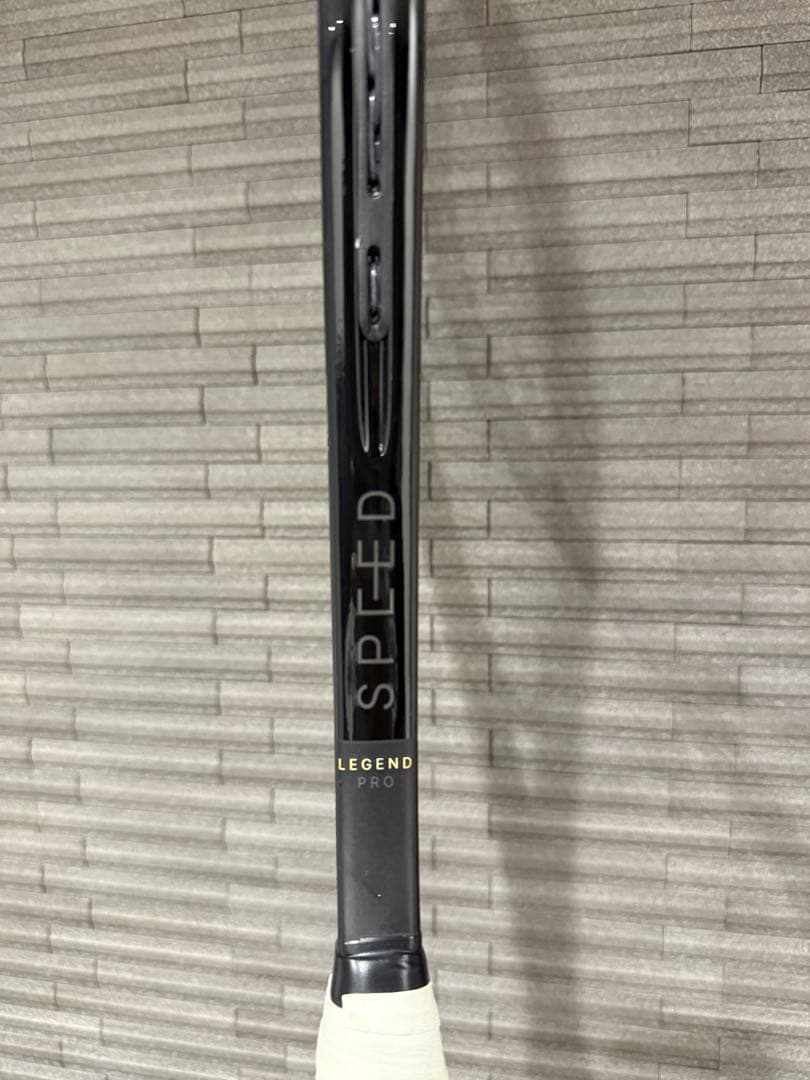 ラケット(硬式用) HEAD SPEED PRO LEGEND 2025